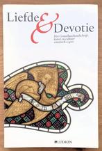 Liefde & Devotie. Het Gruuthusehandschrift, Ophalen of Verzenden, 20e eeuw of later, Gelezen