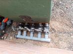 Leuk kamerfilter 5 kamerfilter vortech, Tuin en Terras, Vijver-toebehoren, Ophalen, Gebruikt, Vijverfilter