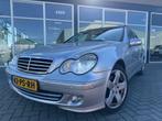 Mercedes C-klasse Combi 240 Avantgarde|Automaat|Cruise|PDC|, Auto's, Automaat, Achterwielaandrijving, Gebruikt, 2597 cc