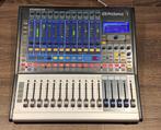 PreSonus StudioLive 16.0.2 digitale mixer, Ophalen of Verzenden, Zo goed als nieuw, 10 tot 20 kanalen, Microfooningang