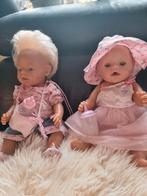 Babyborn  poppen  per stuk, Ophalen, Zo goed als nieuw, Babypop