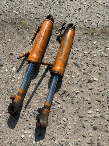 Hydrauliek Cilinders - Neigcilinders 2.5 Ton beschikbaar voor biedingen