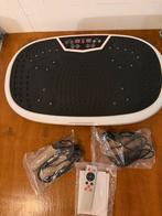 Trilplaat - Fitness en Afslanken, Ophalen, Kunststof, Trilplaat, Zo goed als nieuw