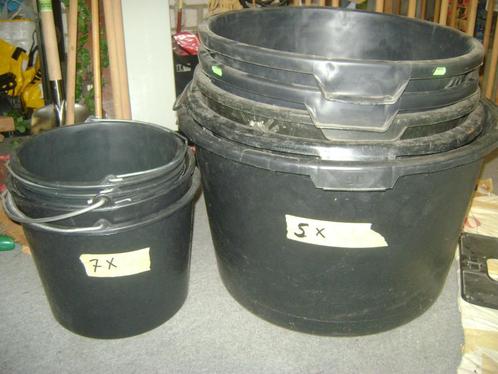 bouw benodigheden, Doe-het-zelf en Verbouw, Overige Doe-het-zelf en Verbouw, Zo goed als nieuw, Ophalen of Verzenden