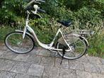 Te koop sparta amazone mamafiets, Fietsen en Brommers, Fietsen | Dames | Moederfietsen, Ophalen, 2 zitjes, Zo goed als nieuw, Sparta