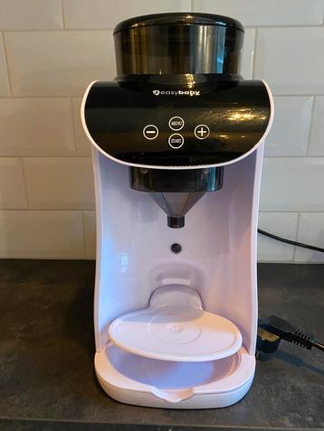 Melkmachine Easybabymaker 