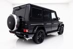 Mercedes-Benz G-Klasse 65 AMG V12 | Nw. Prijs € 364.617 |, Automaat, 12 maanden, Gebruikt, Zwart