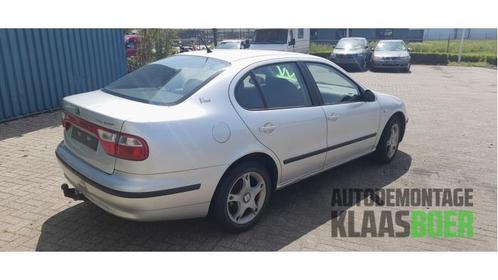 Portier 4Deurs rechts-achter van een Seat Toledo, Auto-onderdelen, Carrosserie en Plaatwerk, Deur, Seat, Gebruikt, 6 maanden garantie