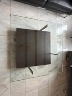 Te koop salon tafel merk Rolf Benz, Huis en Inrichting, Tafels | Salontafels, 100 tot 150 cm, Verzenden, Vierkant, 50 tot 100 cm