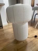Rijstpapieren vloerlamp H&M home, Ophalen, Zo goed als nieuw, Minder dan 100 cm
