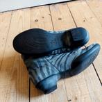 Lucky Vintage Clothing Arche zebra afzak laarzen  maat 36, Info@arche-shoes.com, Frankrijk, Ophalen of Verzenden, Zo goed als nieuw