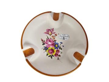 Flora Keramiek Gouda - decor Cleo - model 966 - 1960/67 beschikbaar voor biedingen