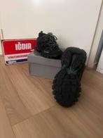 Balenciaga Track Sneakers Zwart Maat 39 - NIEUW, Zwart, Nieuw, Ophalen of Verzenden, Sneakers of Gympen
