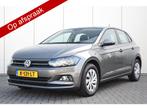 Volkswagen Polo 1.0 TSI Comfortline Executive/pakket Navi/Ca, Voorwielaandrijving, Stof, Gebruikt, Euro 6