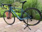 Cube Axial WS - 2021, Fietsen en Brommers, 28 inch, Aluminium, 49 tot 53 cm, Zo goed als nieuw