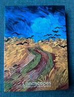 Van Gogh Museum notecards + enveloppen, Verzenden, Ongelopen, Cultuur en Media