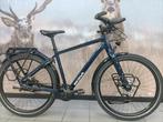 Koga Signature WorldTraveller Man XS Rohloff B² BongersBikes, Ophalen, 28 inch, 10 tot 15 versnellingen, Info@bongersbikes.nl