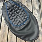 Zadelhoes Piaggio Zip audi rs blauw custom buddydek, Fietsen en Brommers, Brommeronderdelen | Scooters, Piaggio, Info@jynkx.com