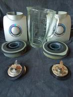 Philips blender HR 2094, Ophalen, Gebruikt, Blender