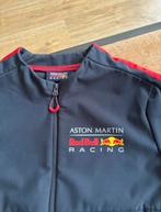 Red Bull Racing Jas - Maat M, Kleding | Heren, Jassen | Zomer, Ophalen, Blauw, Overige maten, Zo goed als nieuw