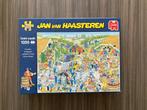 Jan van Haasteren - De Wijngaard - 1000 stukjes, Ophalen of Verzenden, 500 t/m 1500 stukjes, Zo goed als nieuw