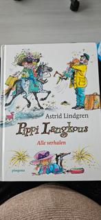 Pippi Langkous - Alle verhalen, Ophalen of Verzenden