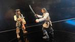 Disney:Pirates of the Caribbean The Curse of the Black Pearl, Verzamelen, Disney, Ophalen of Verzenden, Overige figuren, Beeldje of Figuurtje