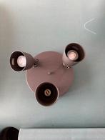 IKEA plafondlamp met 3 verstelbare spots – goede staat, Ophalen of Verzenden, Zo goed als nieuw