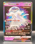 Nihilego GX CIN 49, Ophalen of Verzenden, Zo goed als nieuw, Losse kaart