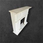 Schouw mdf voor elektrisch haardje, Huis en Inrichting, Haarden, Ophalen, Vrijstaande haard, Elektrische haard