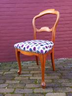 Decoratief biedermeier stoeltje, Antiek en Kunst, Ophalen