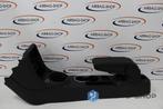 VW Beetle 5C Middenarmsteun Leder 5C5864207, Ophalen of Verzenden, Gebruikt, Volkswagen