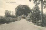 (379-242-035) Willemstad, Verzenden, Noord-Brabant