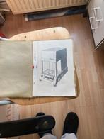 Kern S 2000 Mechanische Laboratorium Weegschaal, Antiek en Kunst, Antiek | Gereedschap en Instrumenten, Ophalen