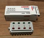 Marklin 72729 schakelmodule (=72720) nieuw in OVP, Wisselstroom, Wagon, Ophalen of Verzenden, Zo goed als nieuw