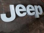 Jeep dealerreclame 1,6m 4x4, Auto's, Gebruikt, Ophalen