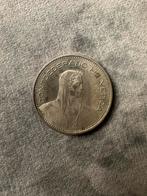 Zwitserse 5 Franken Munt 1967, Verzenden, Overige landen, Losse munt, Zilver