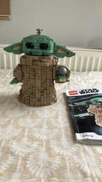 Lego baby joda, Ophalen of Verzenden, Zo goed als nieuw, Actiefiguurtje