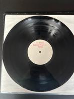 Lt D’amato - Sounds of Frustration Promo Vivid Records, Ophalen of Verzenden, Zo goed als nieuw, Overige formaten