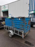 Oud ijzer koning Eindhoven, Doe-het-zelf en Verbouw, Metalen, Ophalen