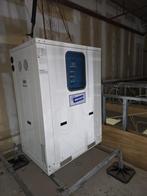 Centrale koelinstallatie koelcel, Ophalen, Gebruikt, Q, Staande ventilator