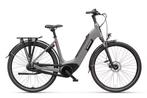 Batavus elektrische fiets, 55 tot 59 cm, Ophalen of Verzenden, Zo goed als nieuw, Batavus