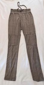 G-Max Travelstof Broek - Maat S. Gloednieuw!, Bruin, Nieuw, Ophalen of Verzenden, Maat 36 (S)