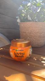 Loving blends haarmasker, Sieraden, Tassen en Uiterlijk, Uiterlijk | Lichaamsverzorging, Ophalen of Verzenden, Nieuw, Overige typen