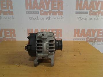 Dynamo Renault Twingo II (CN) (2007-03/2014-09) beschikbaar voor biedingen