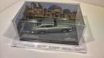 Aston martin dbs 007 jams bond atlas 1.43, Hobby en Vrije tijd, Modelauto's | 1:43, Overige merken, Auto, Ophalen of Verzenden