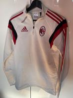 Ac Milan Adidas trui, Ophalen of Verzenden