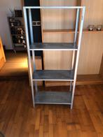 Hyllis Ikea kast, Huis en Inrichting, Kasten | Stellingkasten, Ophalen, Gebruikt