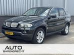 BMW X5 4.4i High Executive Automaat | Youngtimer | BTW AUTO, Automaat, 2095 kg, Gebruikt, 320 pk