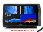 Garmin ECHOMAP Ultra 2 10"-kaartplotter 102sv met GT56UHD, Watersport en Boten, Verzenden, Nieuw, Kaartplotter of Fish Finder